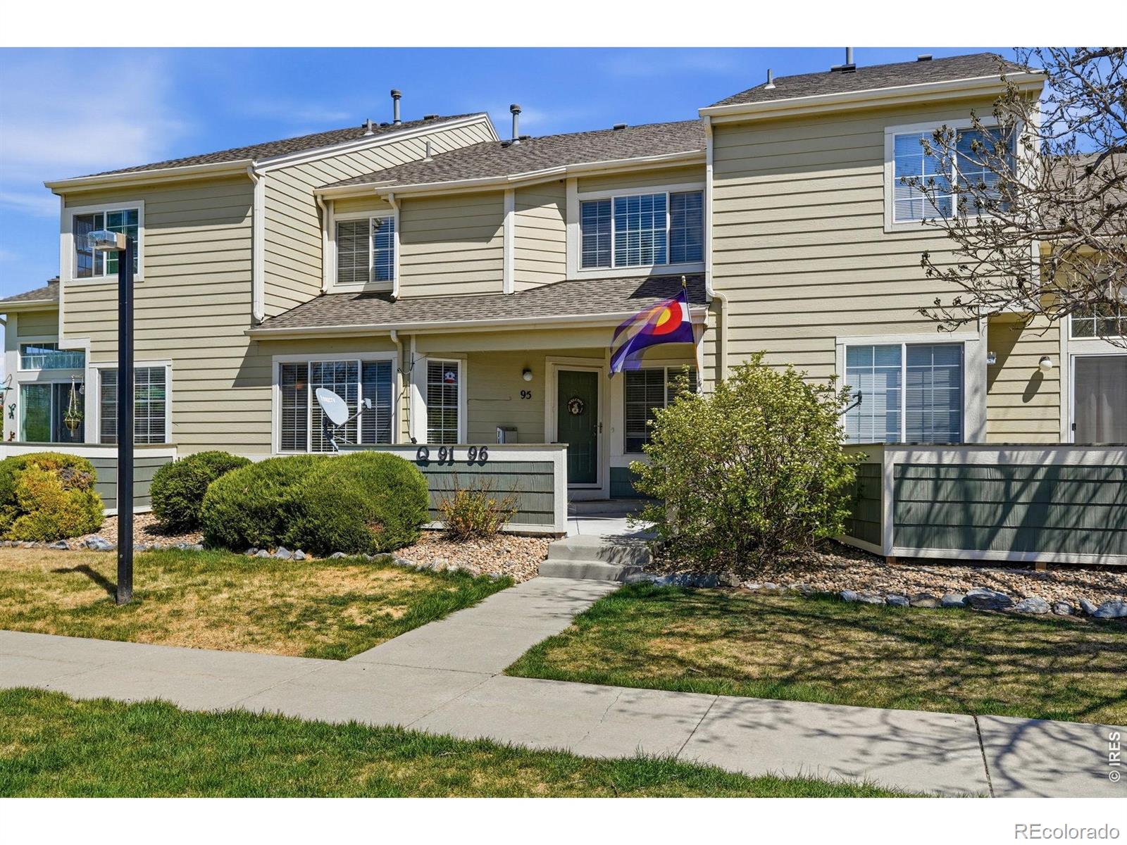 930 Button Rock Drive Longmont CO 80504