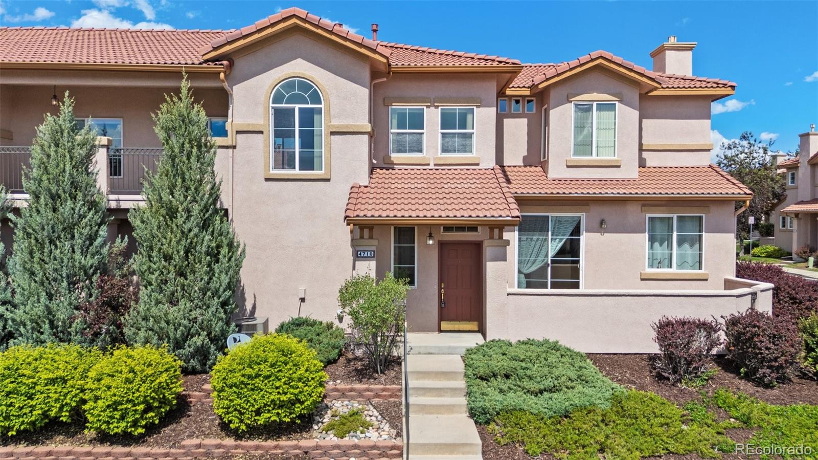 4710 Sand Mountain Point Colorado Springs CO 80923