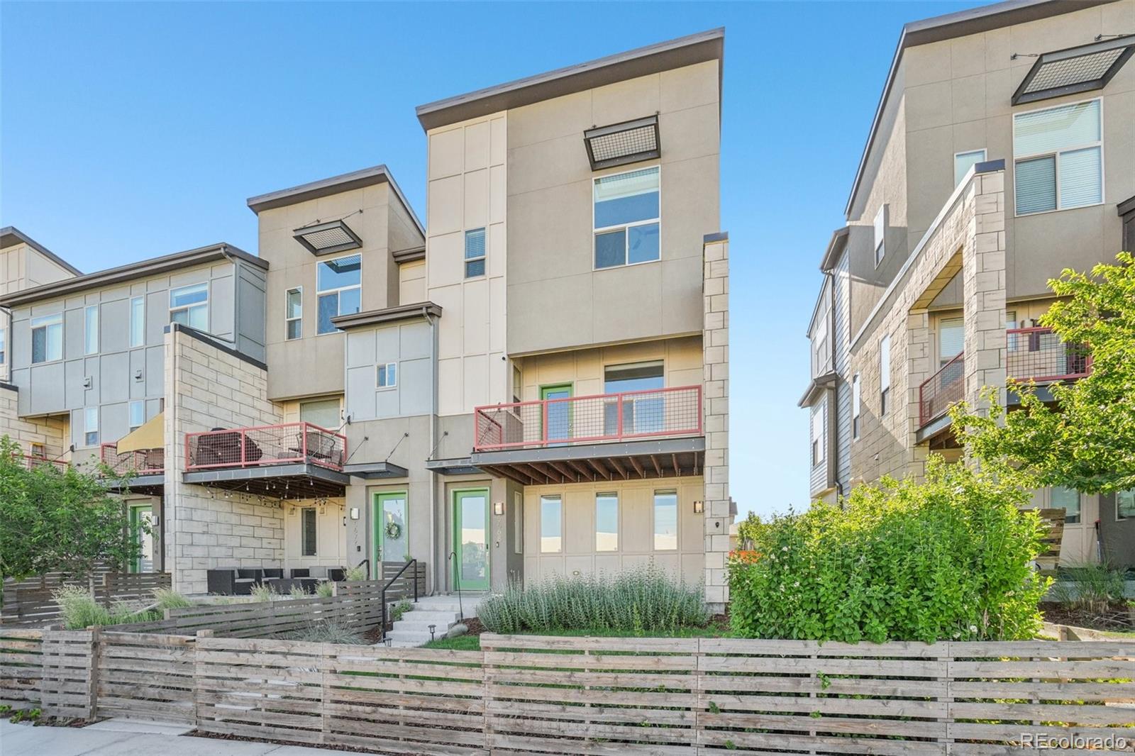 5668 Galena Street Denver CO 80238