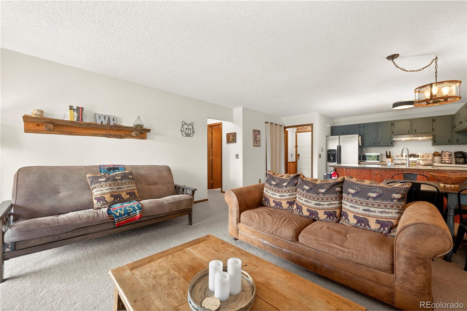 80 County Road 8500 Fraser CO 80442