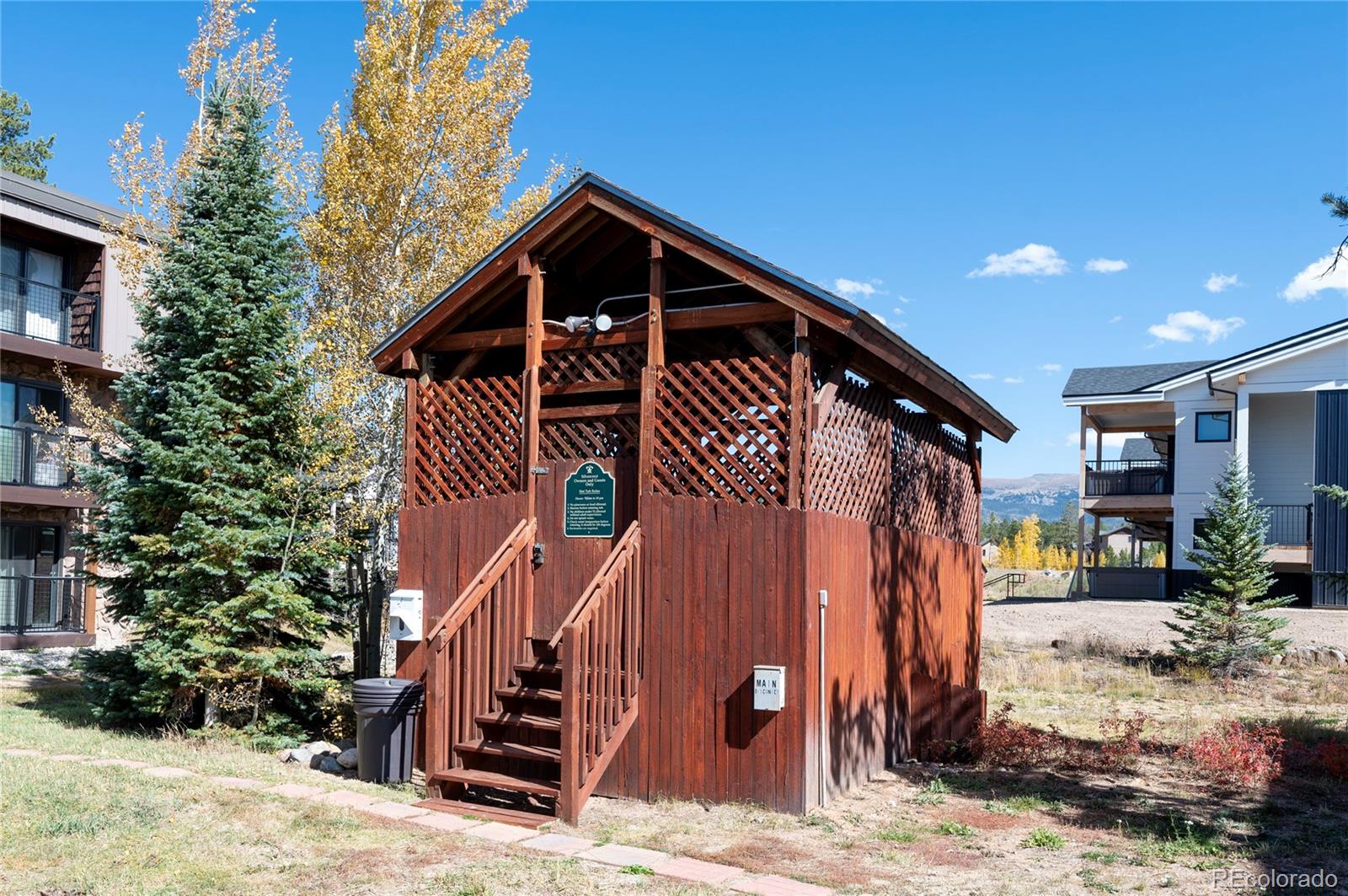 80 County Road 8500 Fraser CO 80442