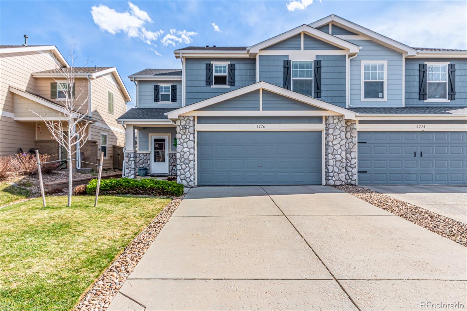 6276 Turnstone Place Castle Rock CO 80104
