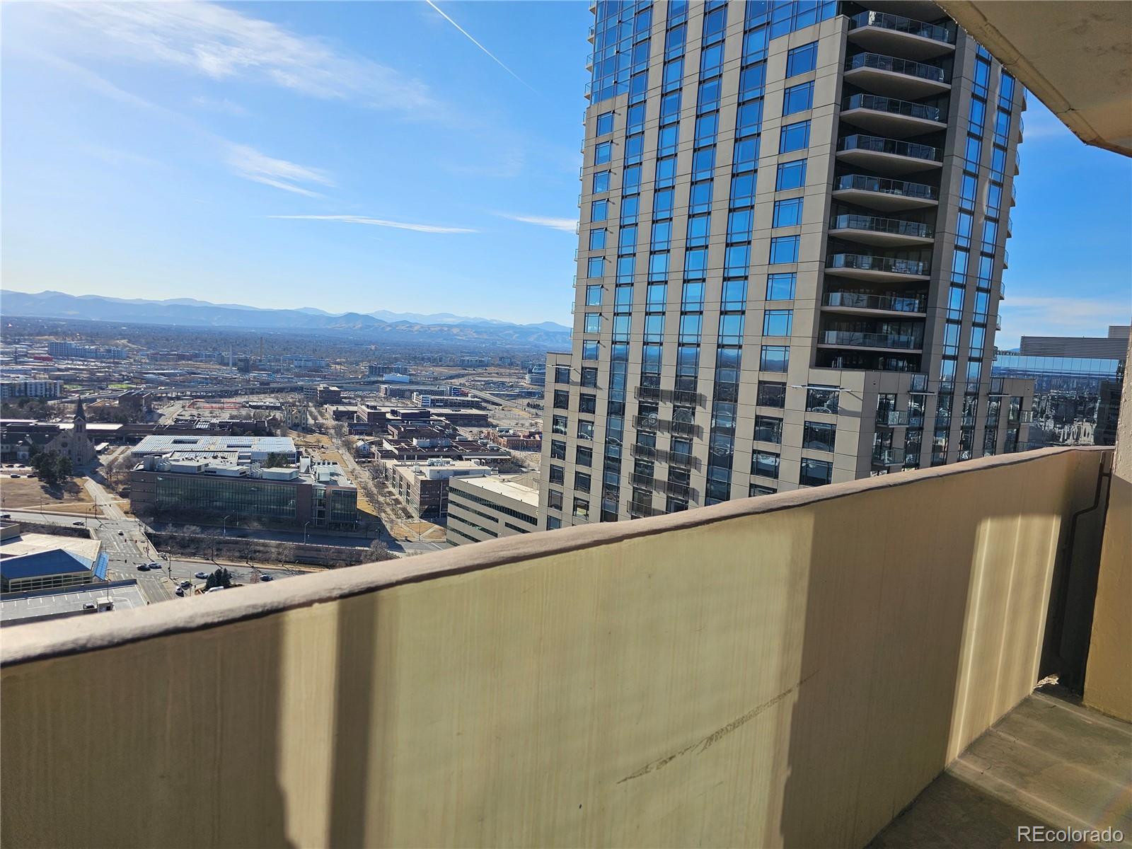 1020 15th Street Denver CO 80202