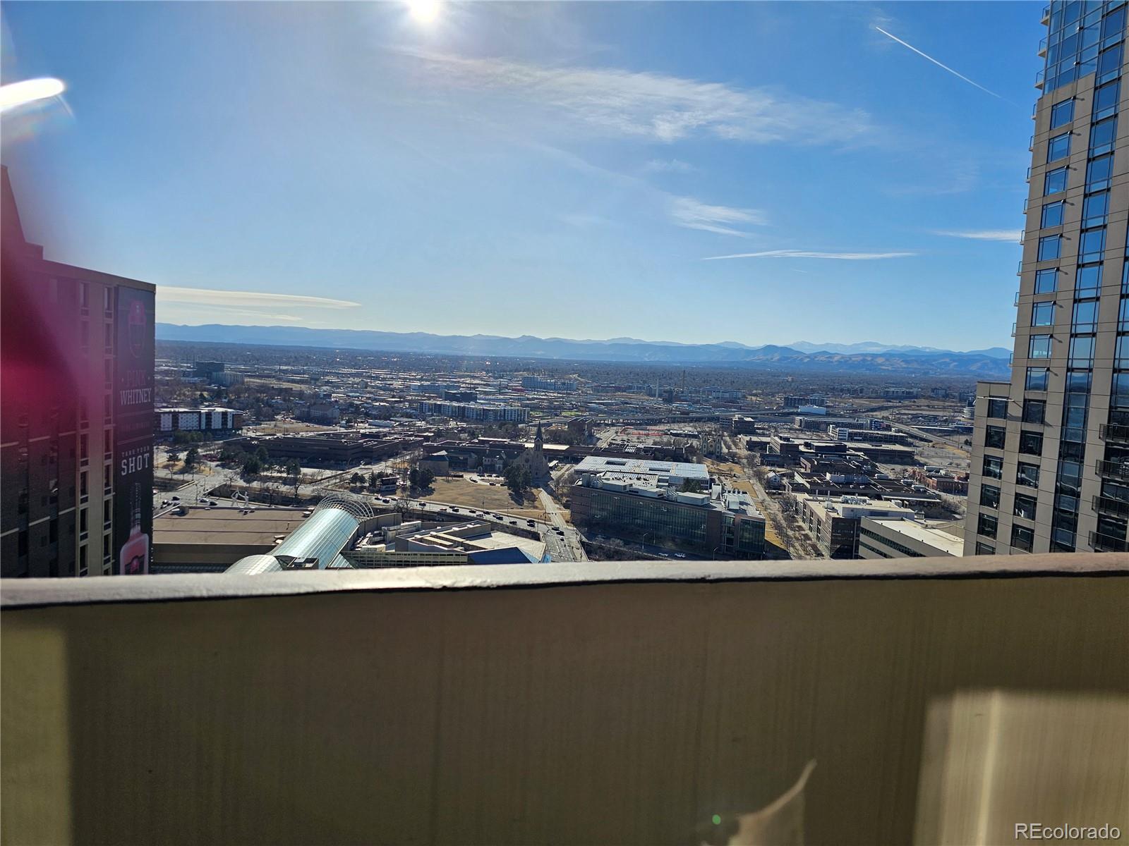 1020 15th Street Denver CO 80202