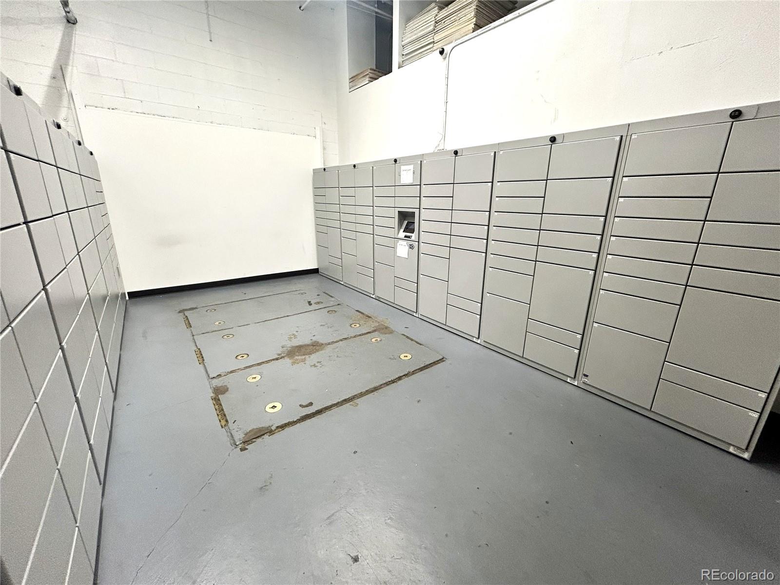 1020 15th Street Denver CO 80202