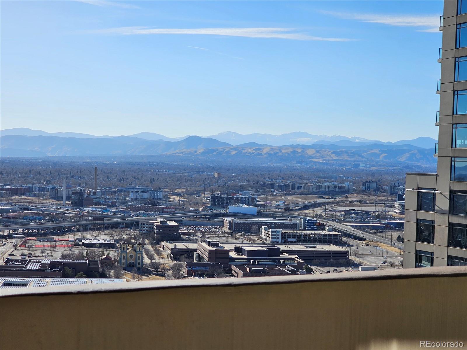1020 15th Street Denver CO 80202