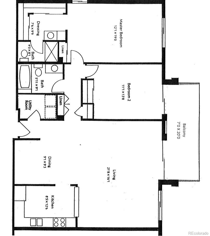 14390 E Marina Drive Aurora CO 80014