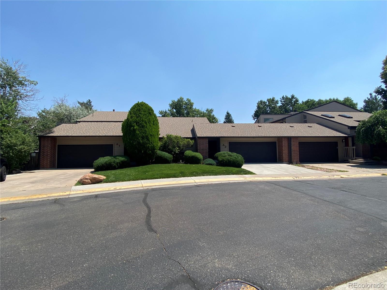 540 S Forest Street Denver CO 80246