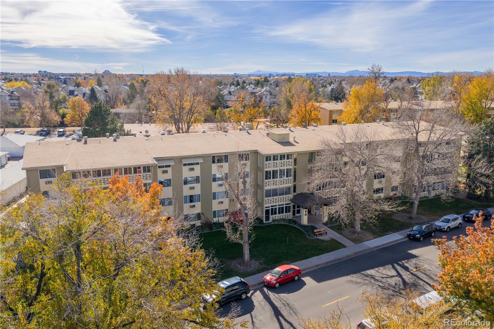 755 S Alton Way Denver CO 80247