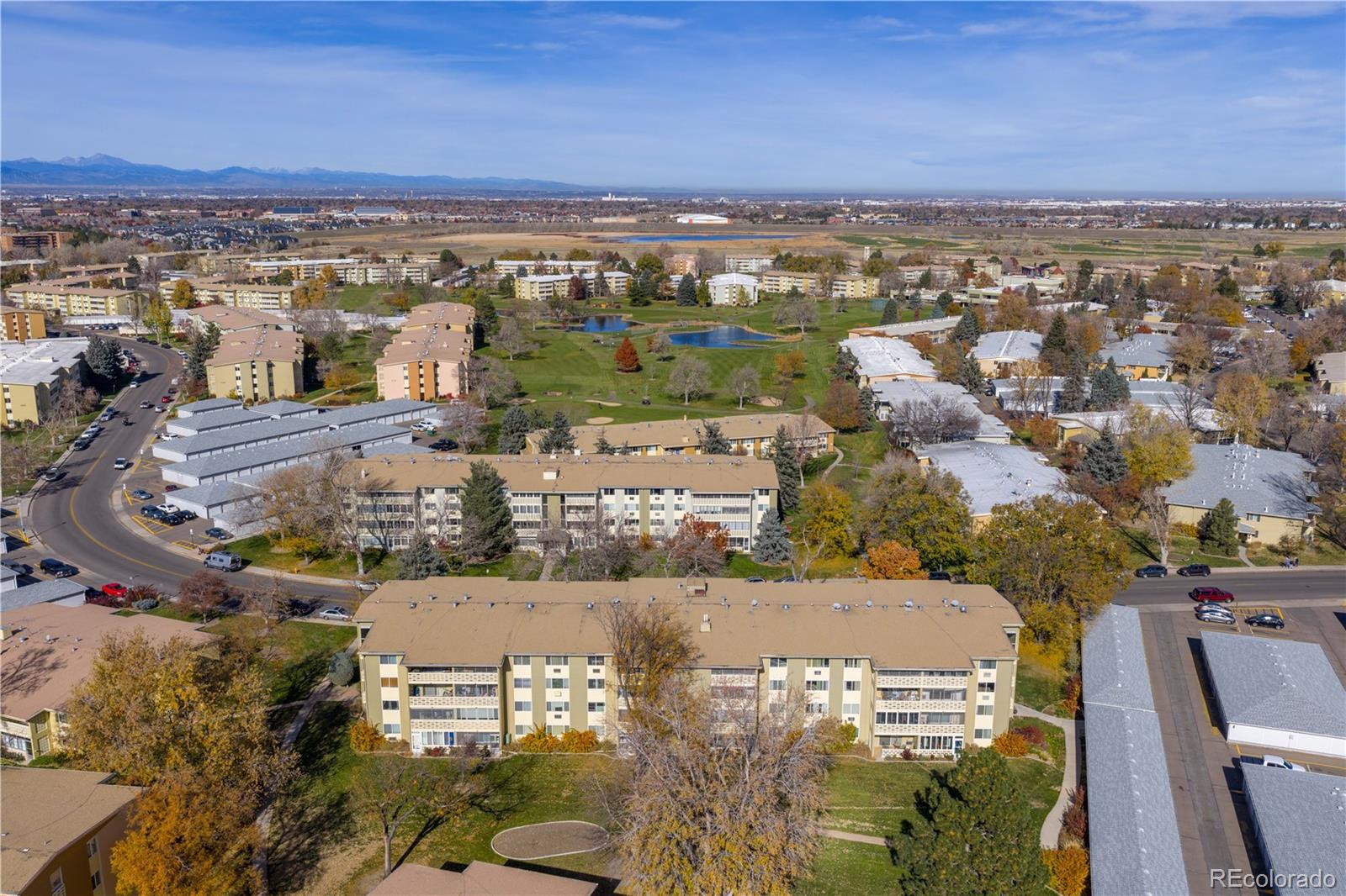 755 S Alton Way Denver CO 80247
