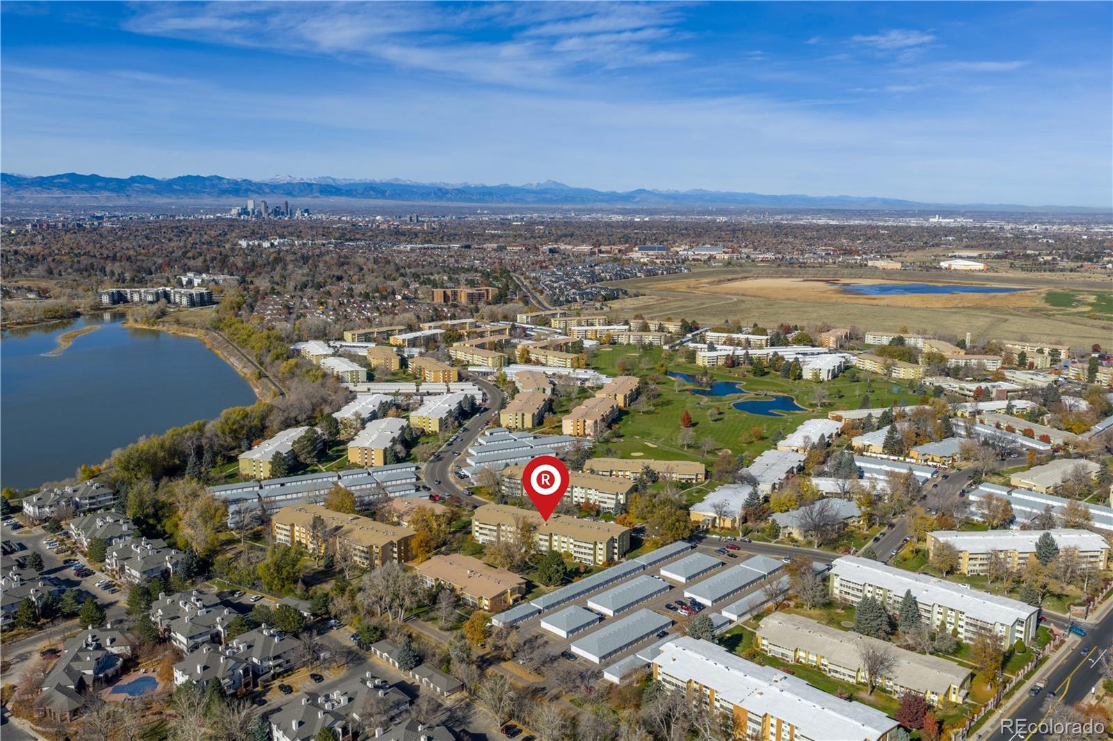 755 S Alton Way Denver CO 80247