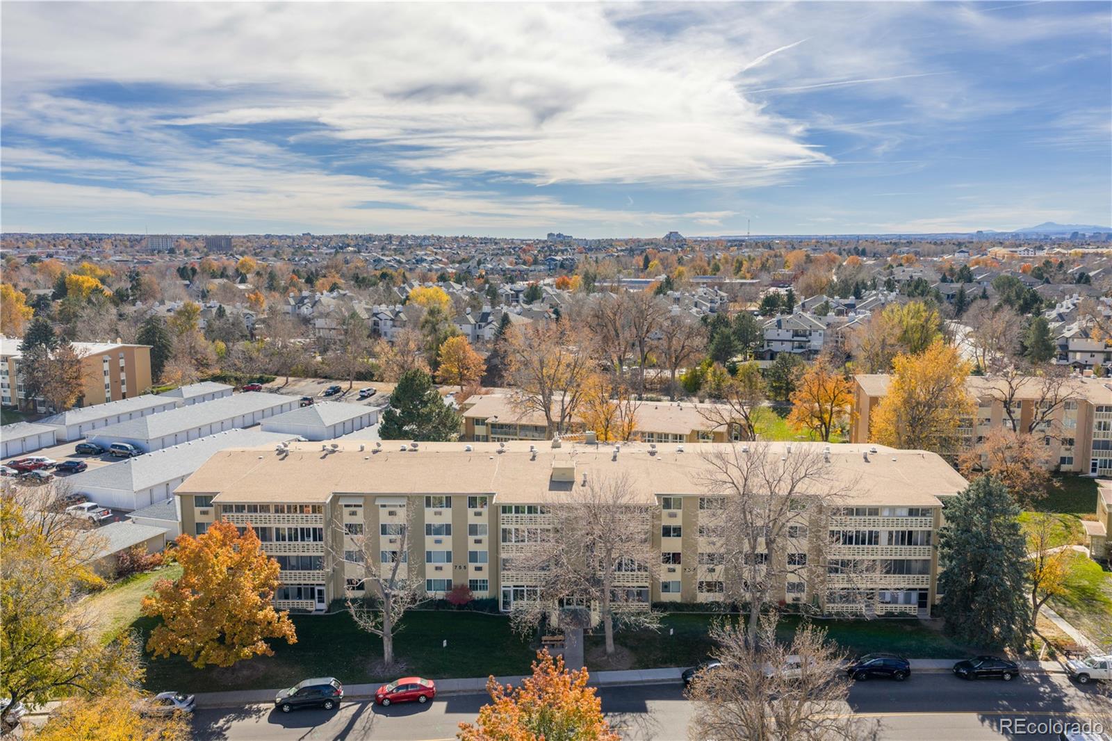 755 S Alton Way Denver CO 80247