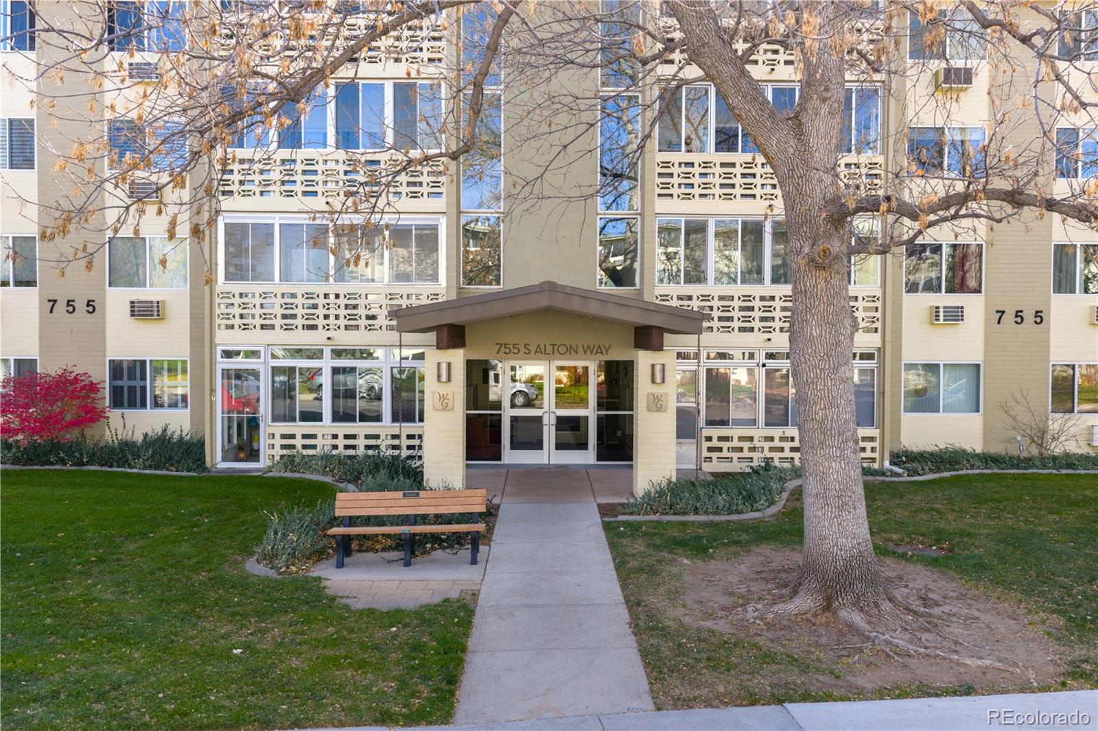 755 S Alton Way Denver CO 80247