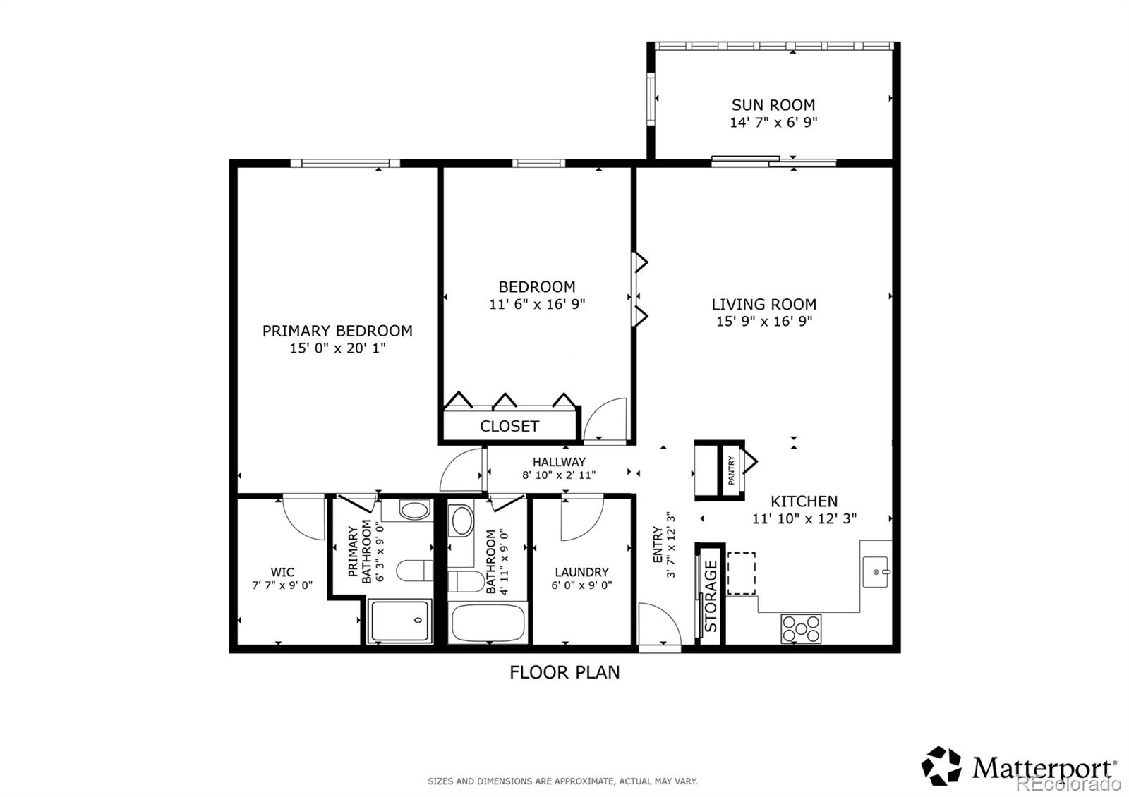 755 S Alton Way Denver CO 80247
