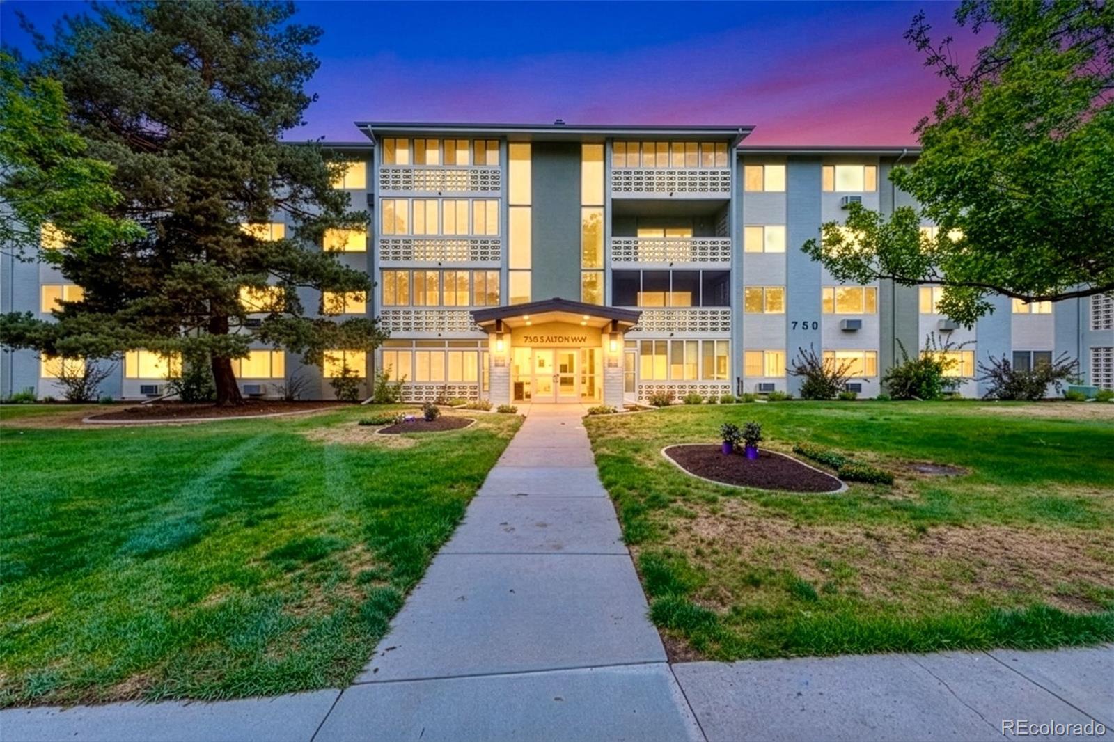 750 S Alton Way Denver CO 80247