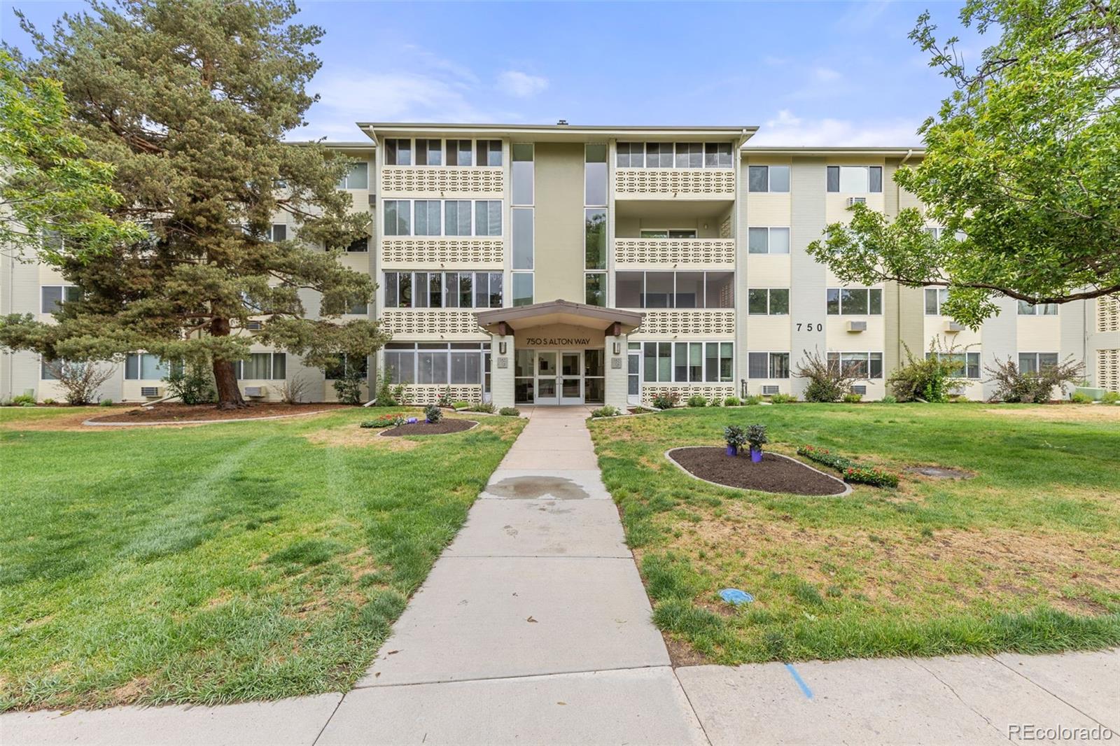 750 S Alton Way Denver CO 80247