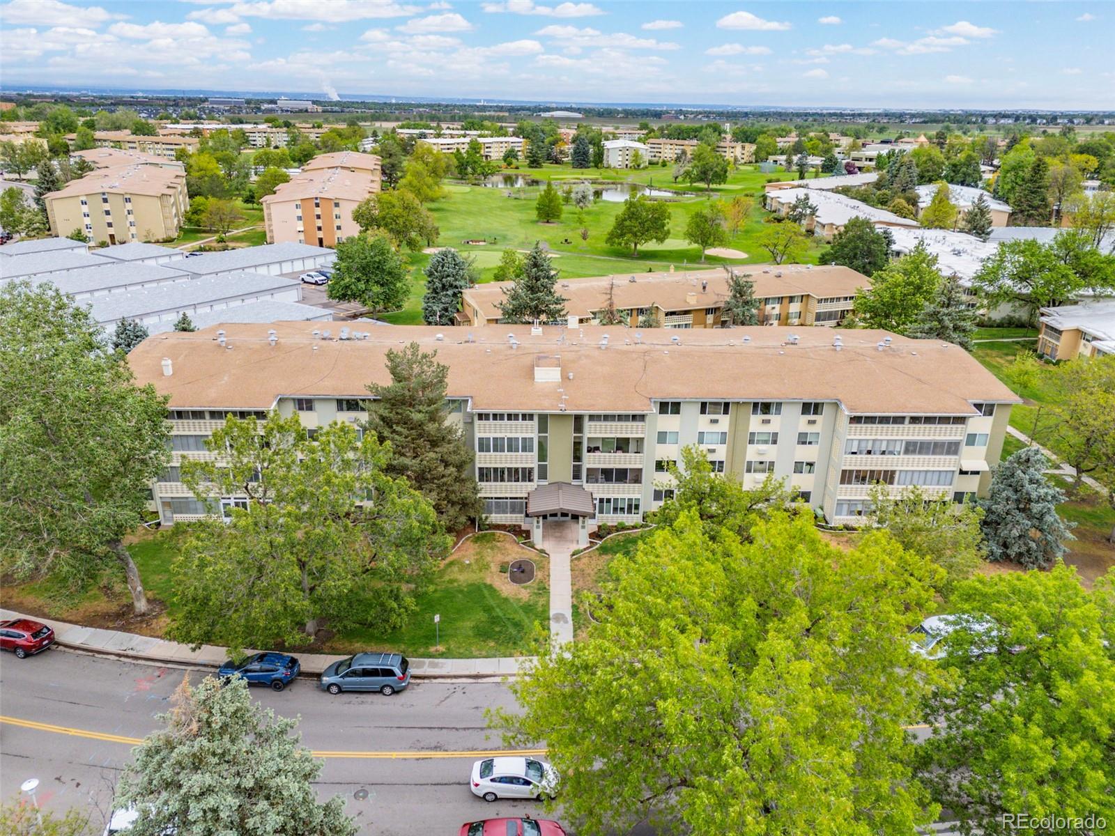 750 S Alton Way Denver CO 80247