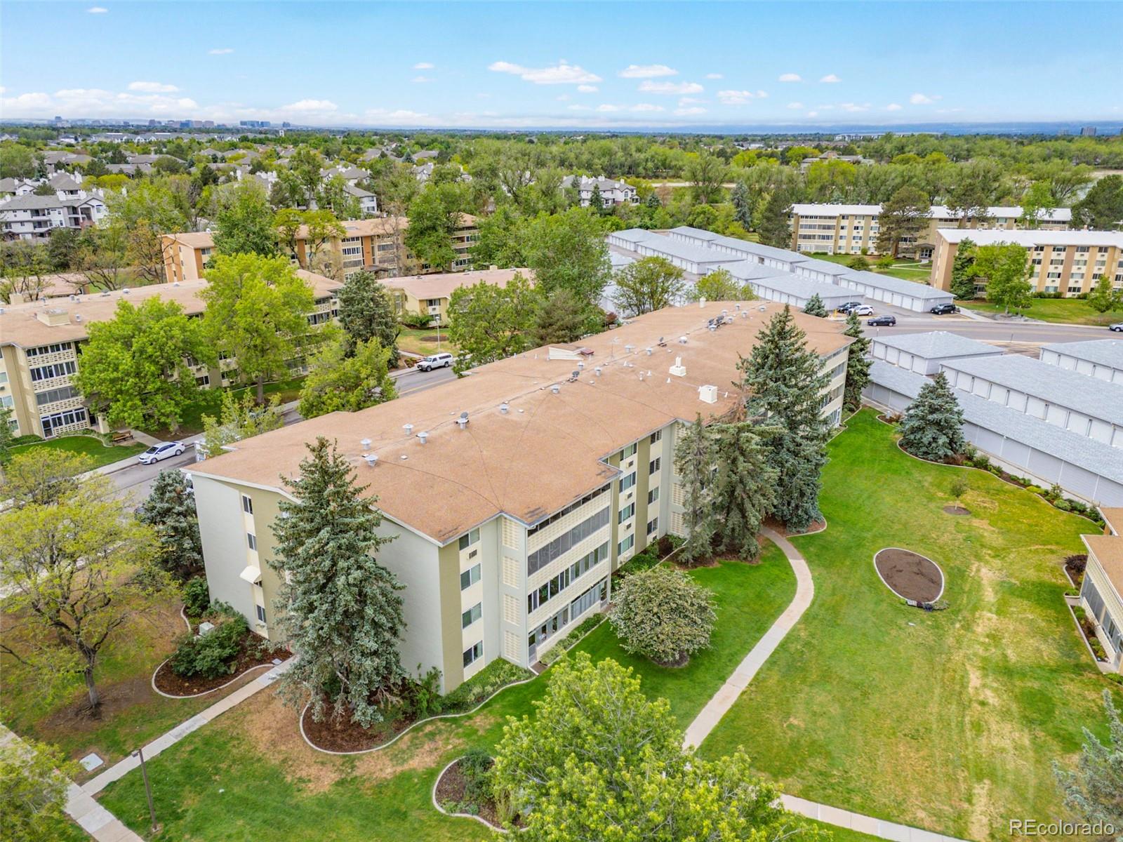 750 S Alton Way Denver CO 80247