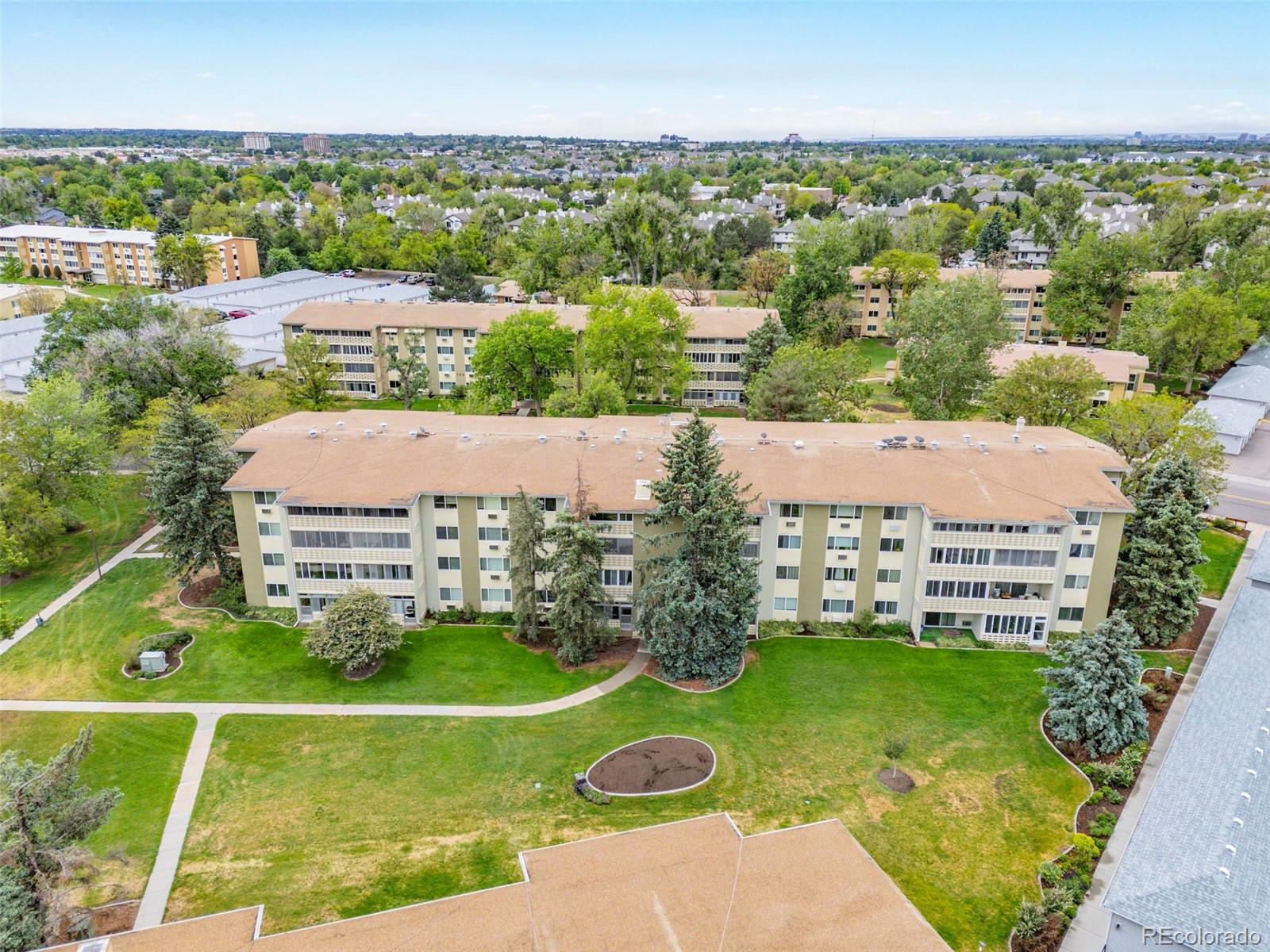 750 S Alton Way Denver CO 80247