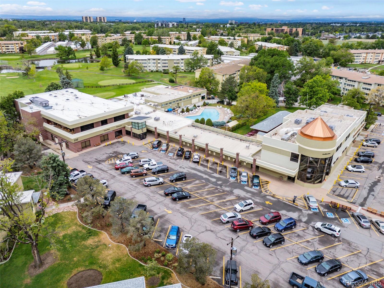 750 S Alton Way Denver CO 80247