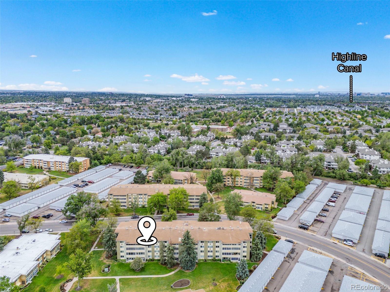 750 S Alton Way Denver CO 80247