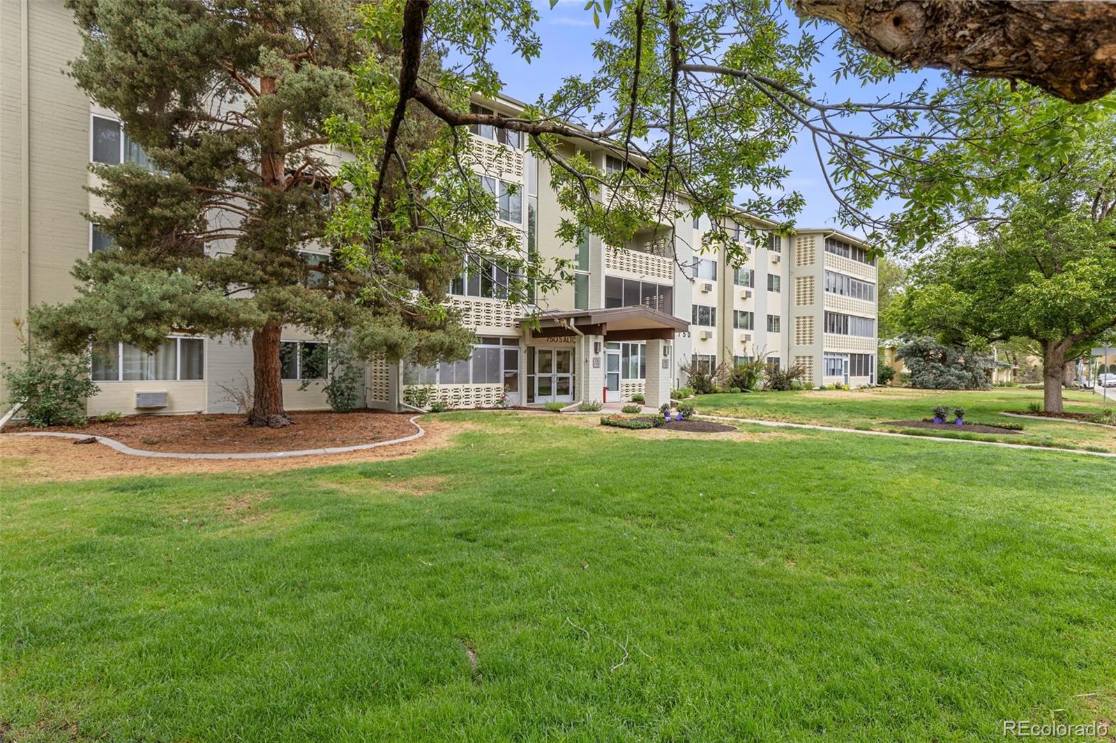 750 S Alton Way Denver CO 80247