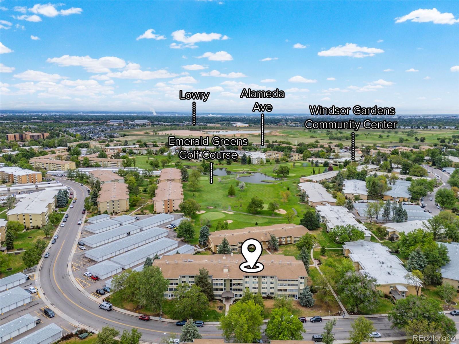 750 S Alton Way Denver CO 80247