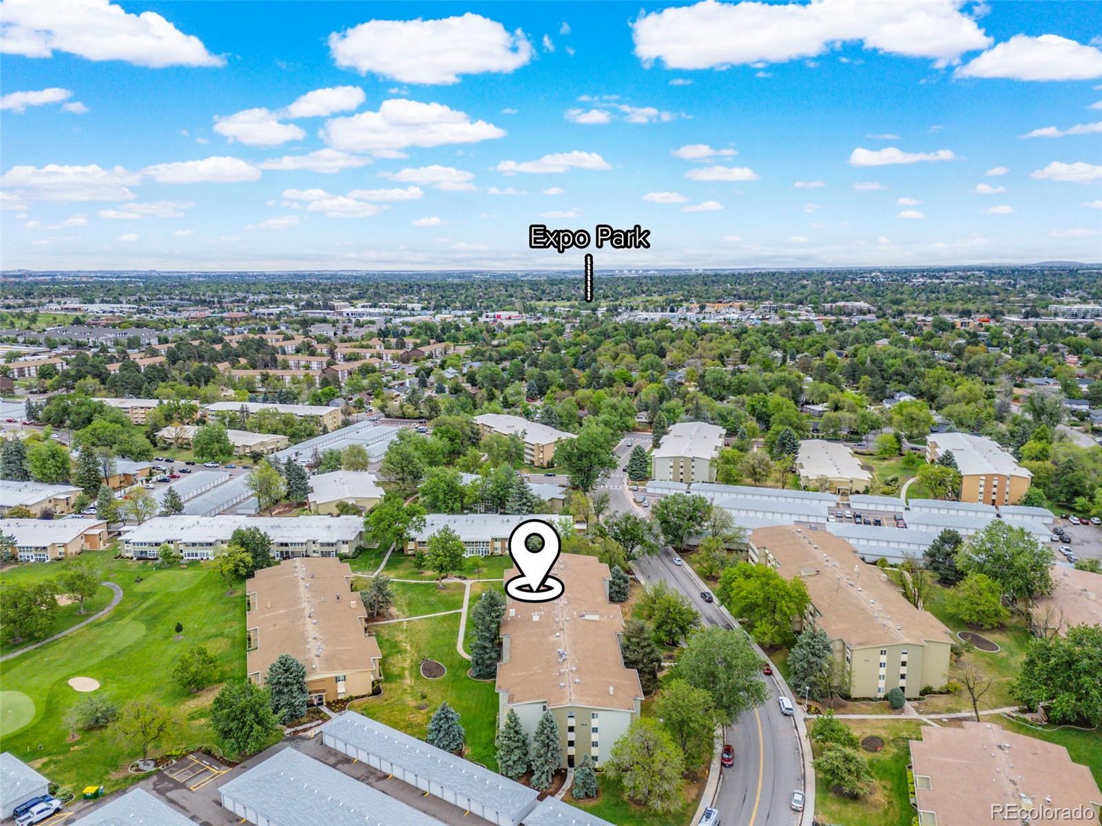 750 S Alton Way Denver CO 80247