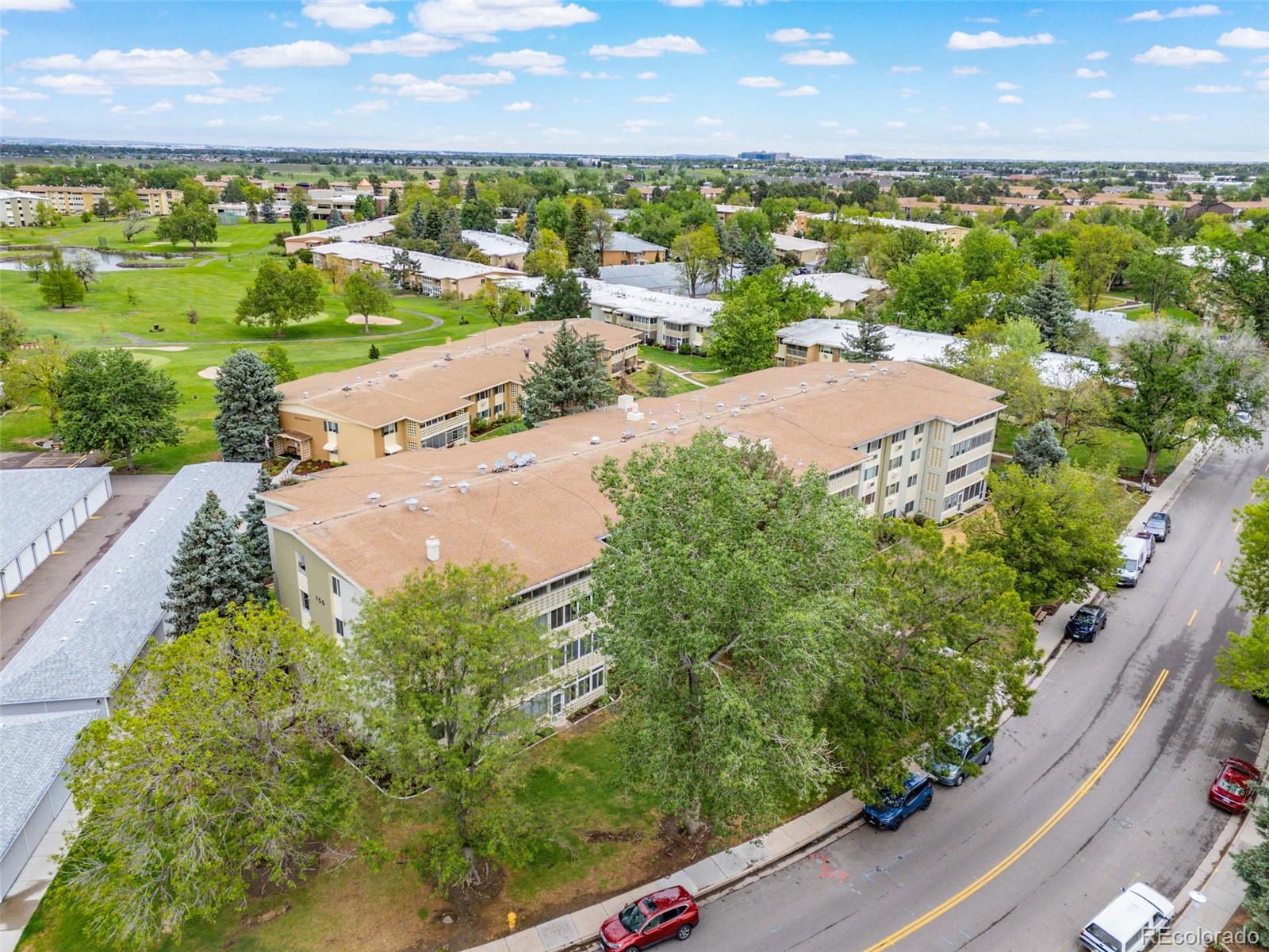 750 S Alton Way Denver CO 80247