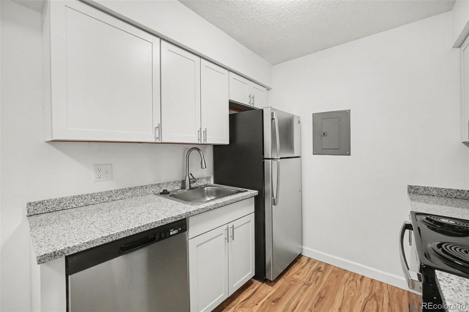 10150 E Virginia Avenue Denver CO 80247