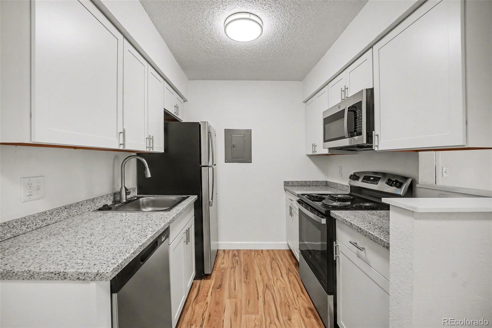 10150 E Virginia Avenue Denver CO 80247