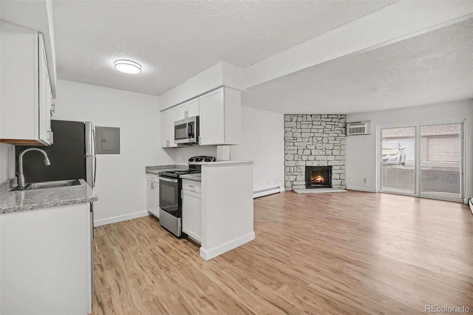10150 E Virginia Avenue Denver CO 80247