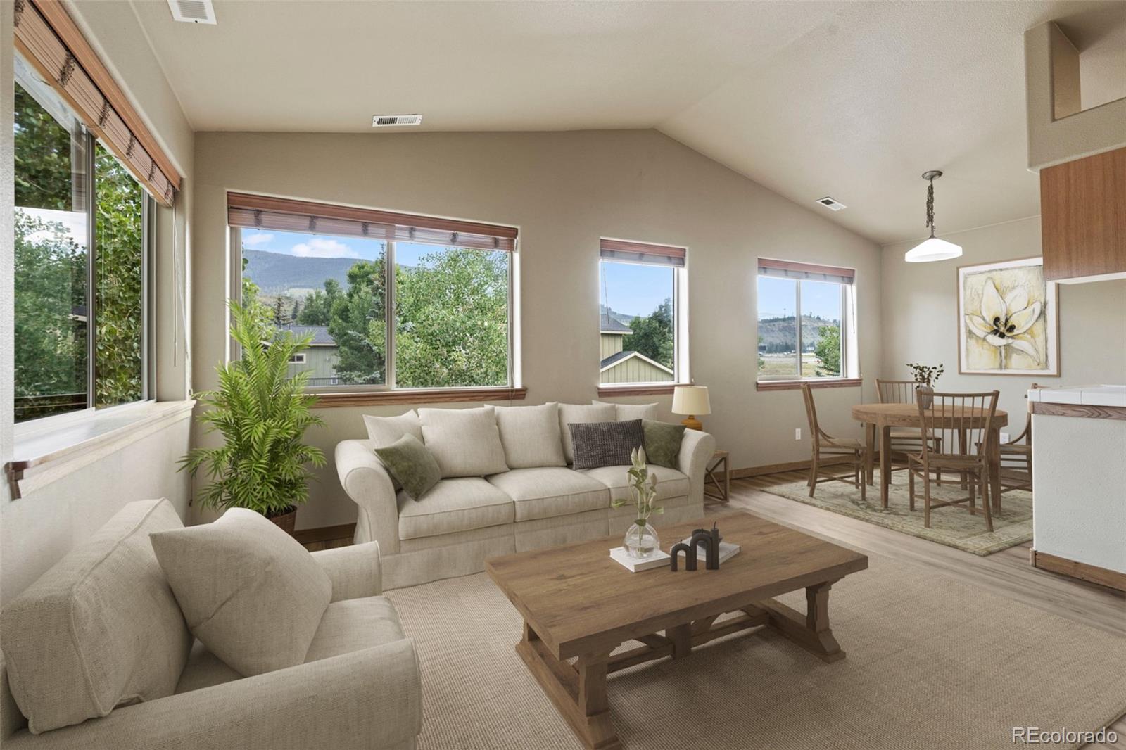 31 Glen Cove Drive Dillon CO 80435