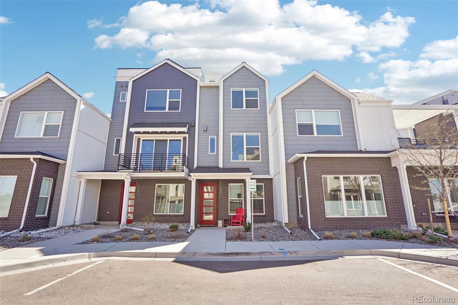 888 S Valentia Street Denver CO 80247