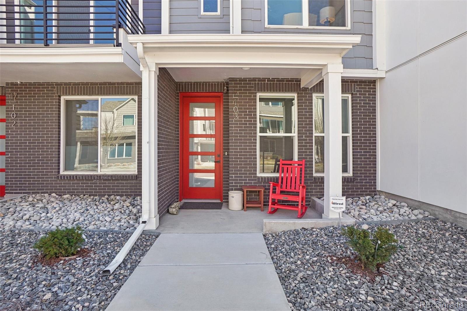 888 S Valentia Street Denver CO 80247