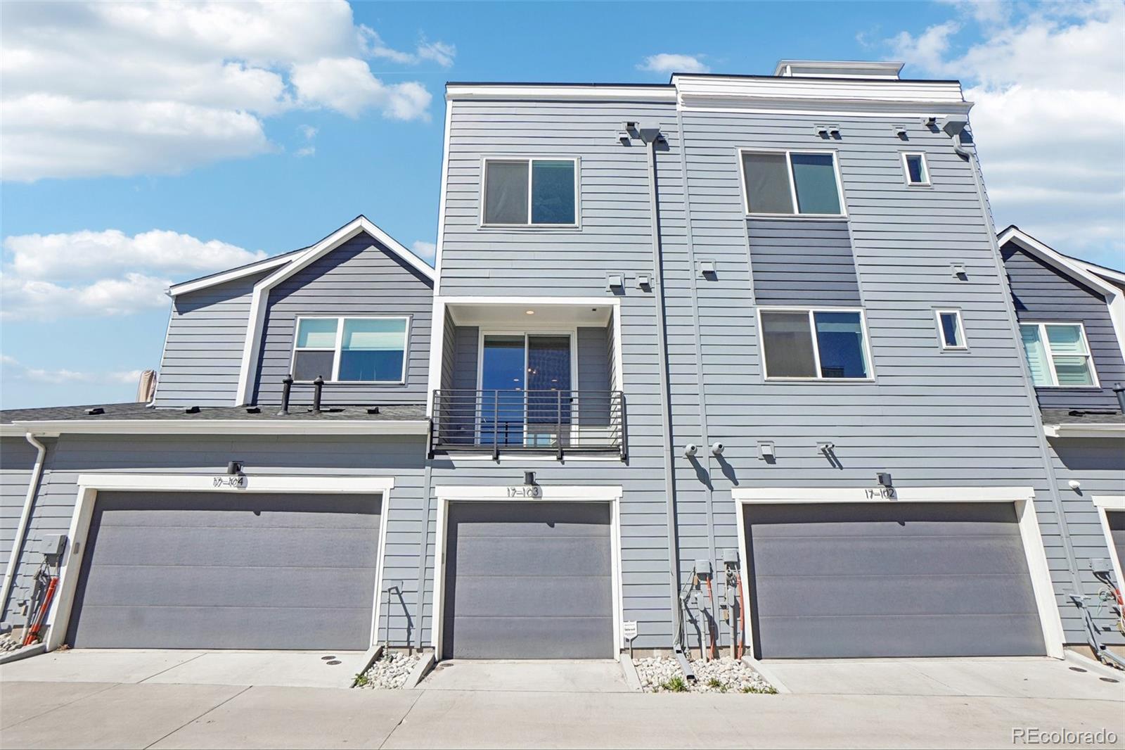 888 S Valentia Street Denver CO 80247