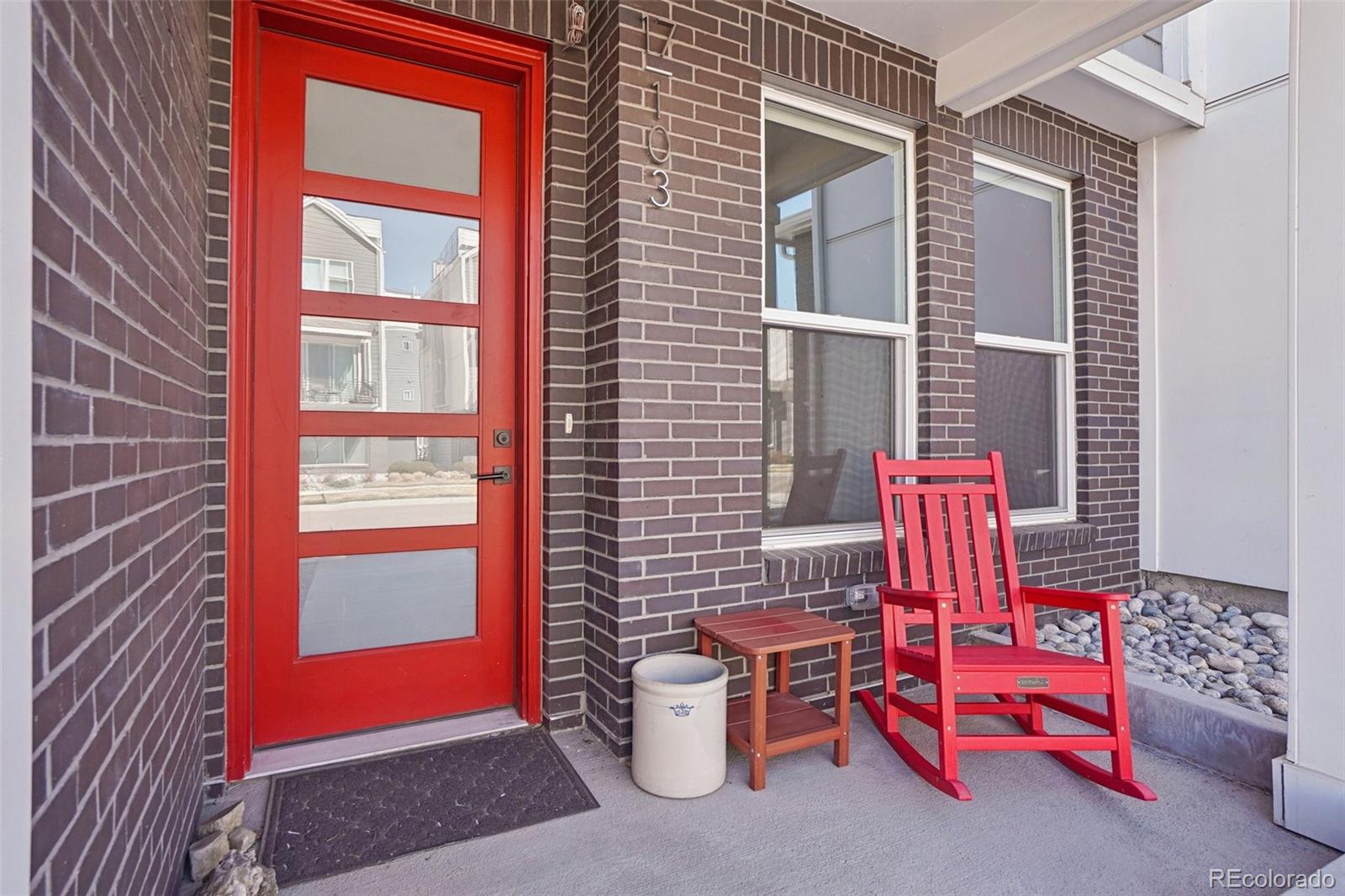 888 S Valentia Street Denver CO 80247