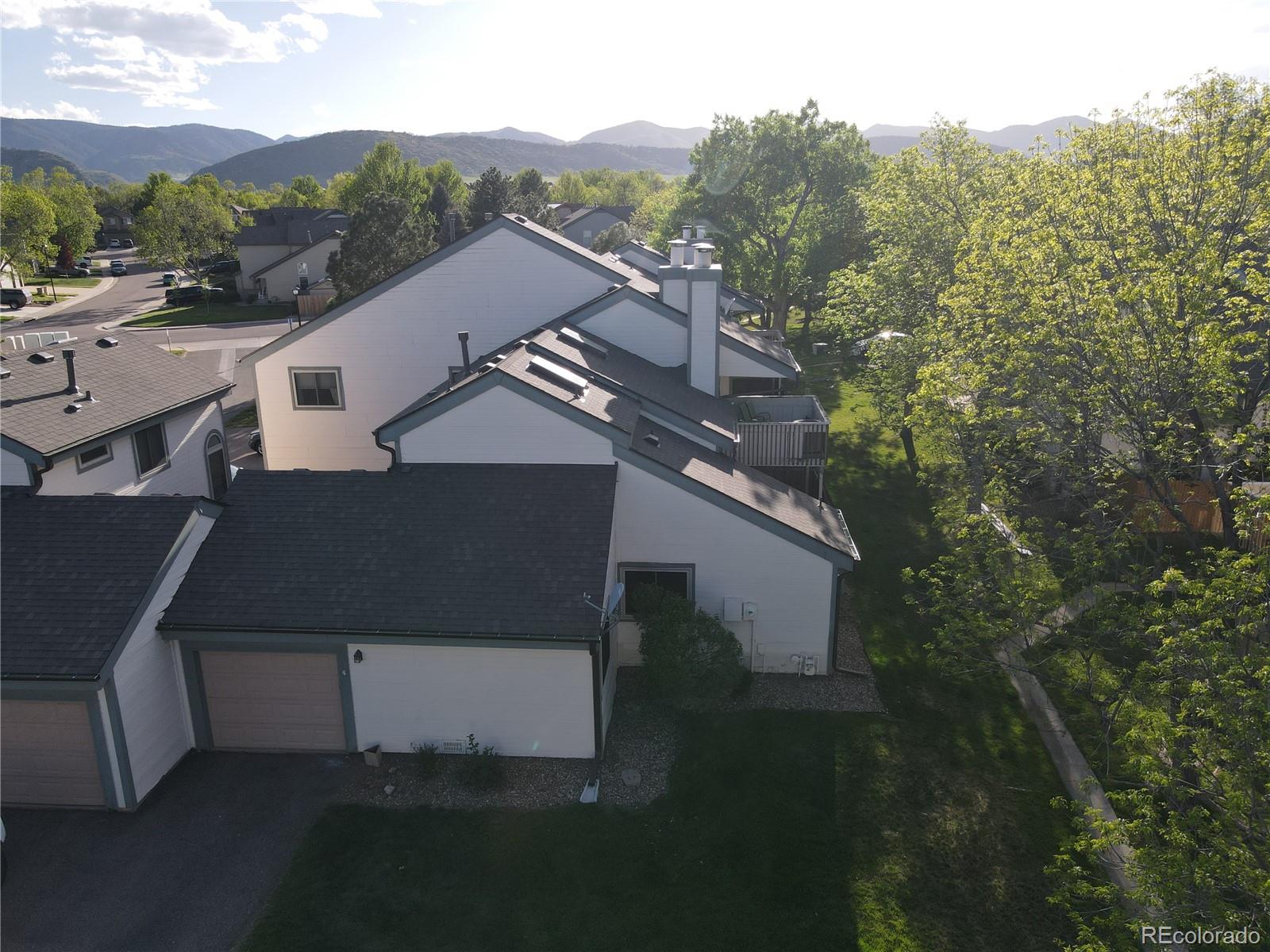 8394 S Everett Way Littleton CO 80128