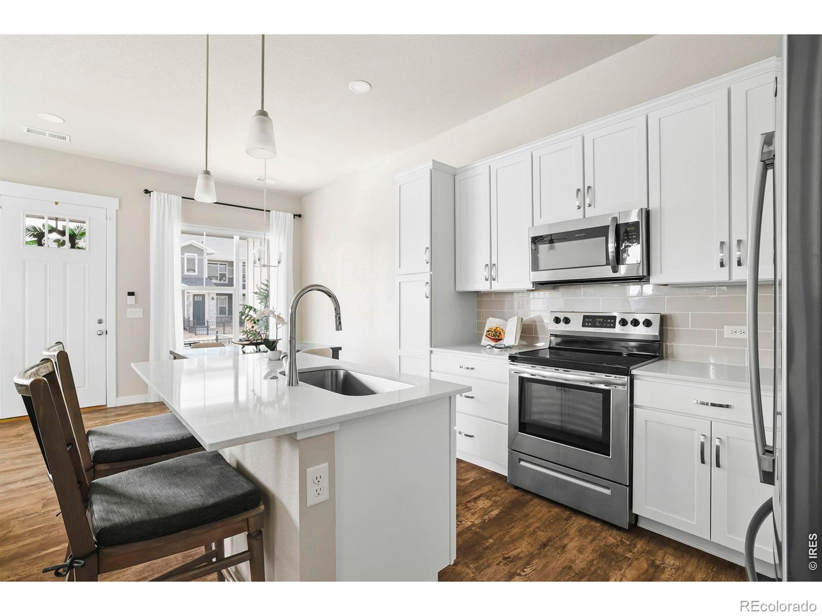 4139 S Park Drive Loveland CO 80538