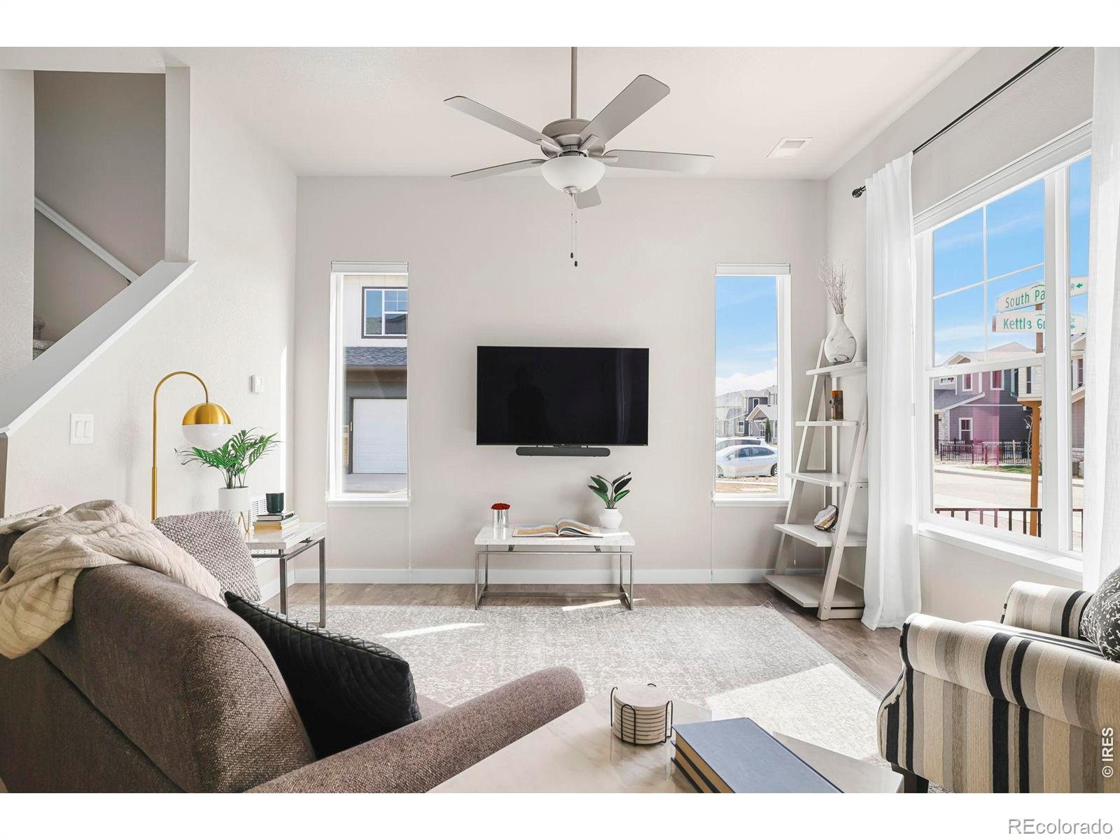 4139 S Park Drive Loveland CO 80538