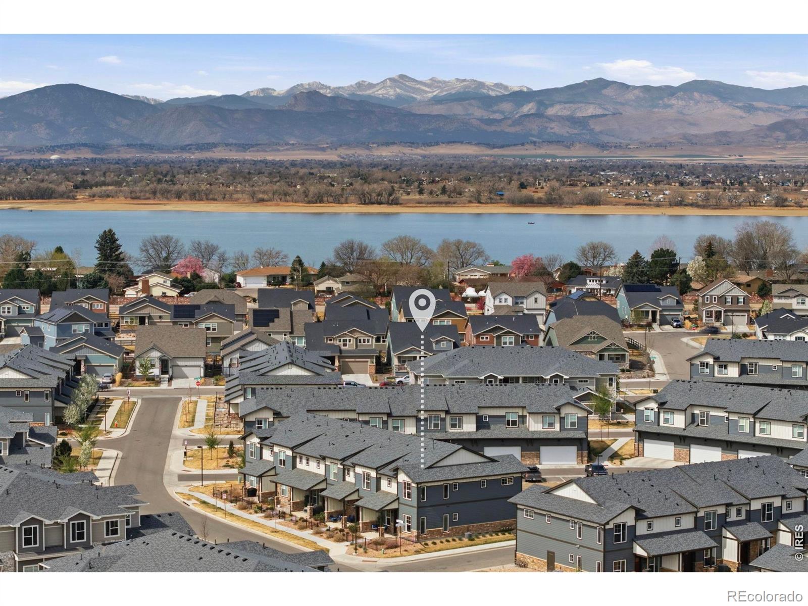 4139 S Park Drive Loveland CO 80538