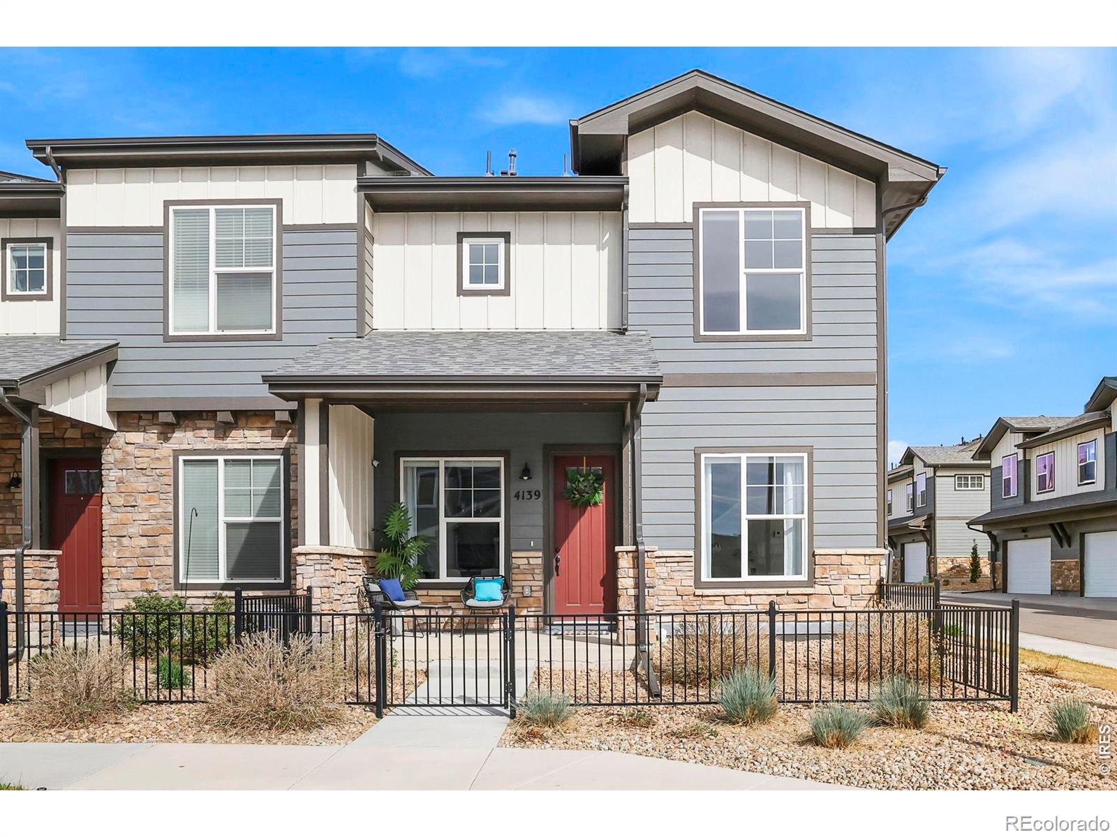 4139 S Park Drive Loveland CO 80538