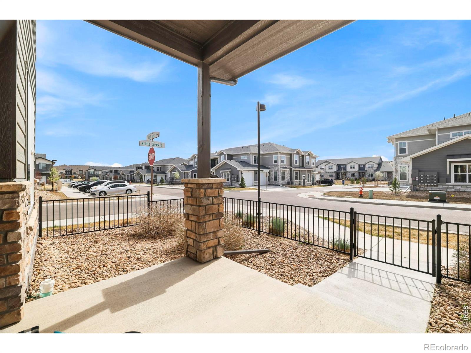4139 S Park Drive Loveland CO 80538