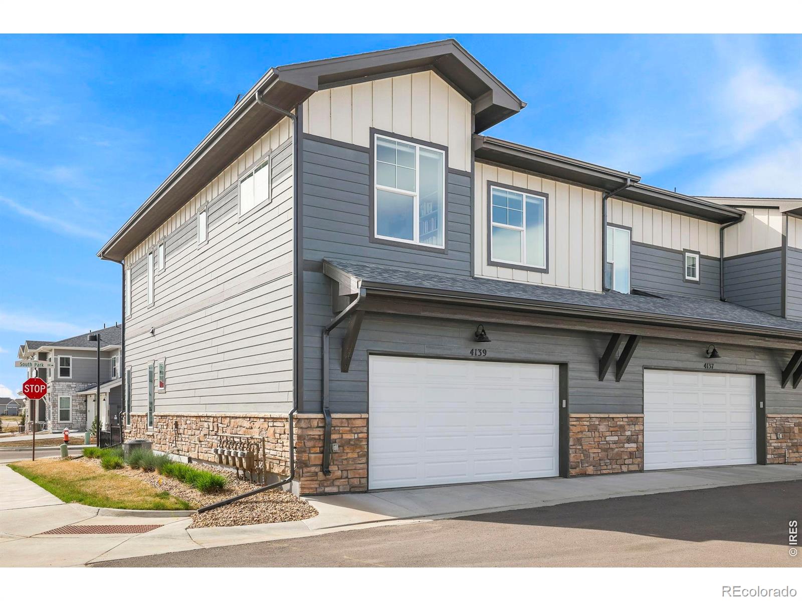 4139 S Park Drive Loveland CO 80538