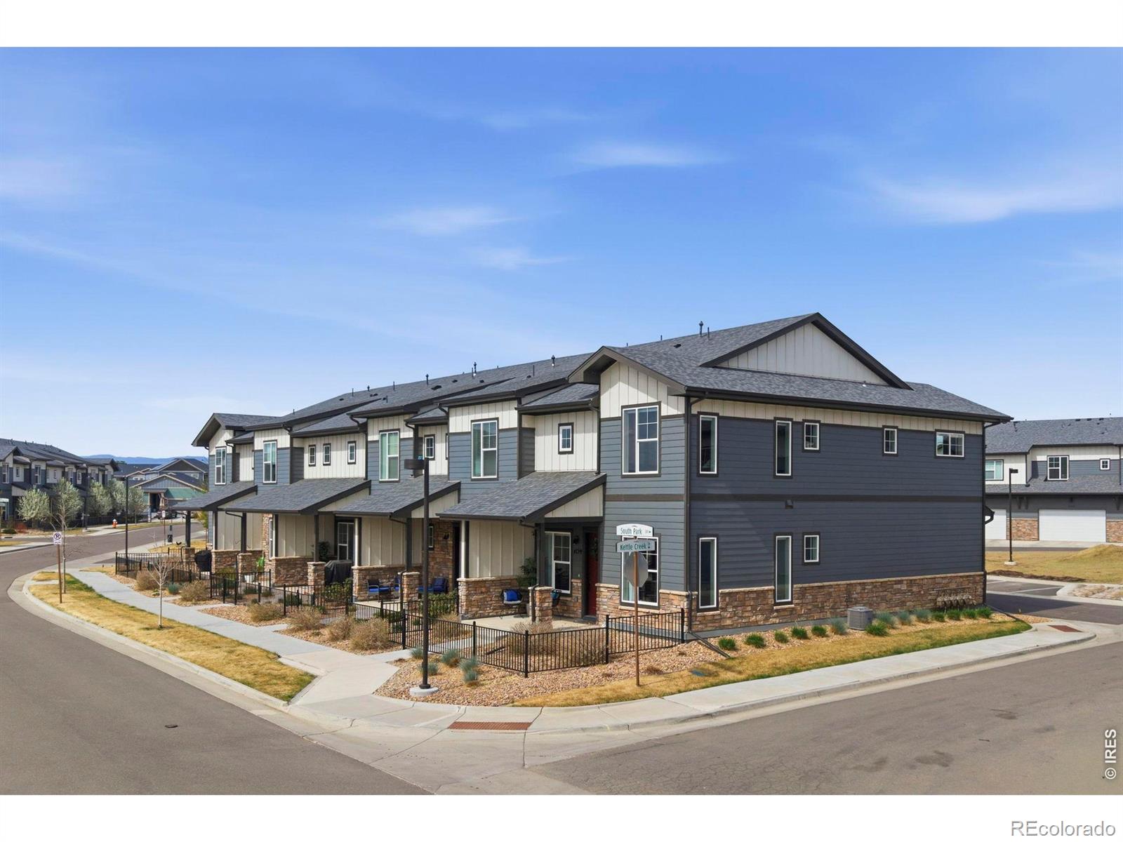 4139 S Park Drive Loveland CO 80538
