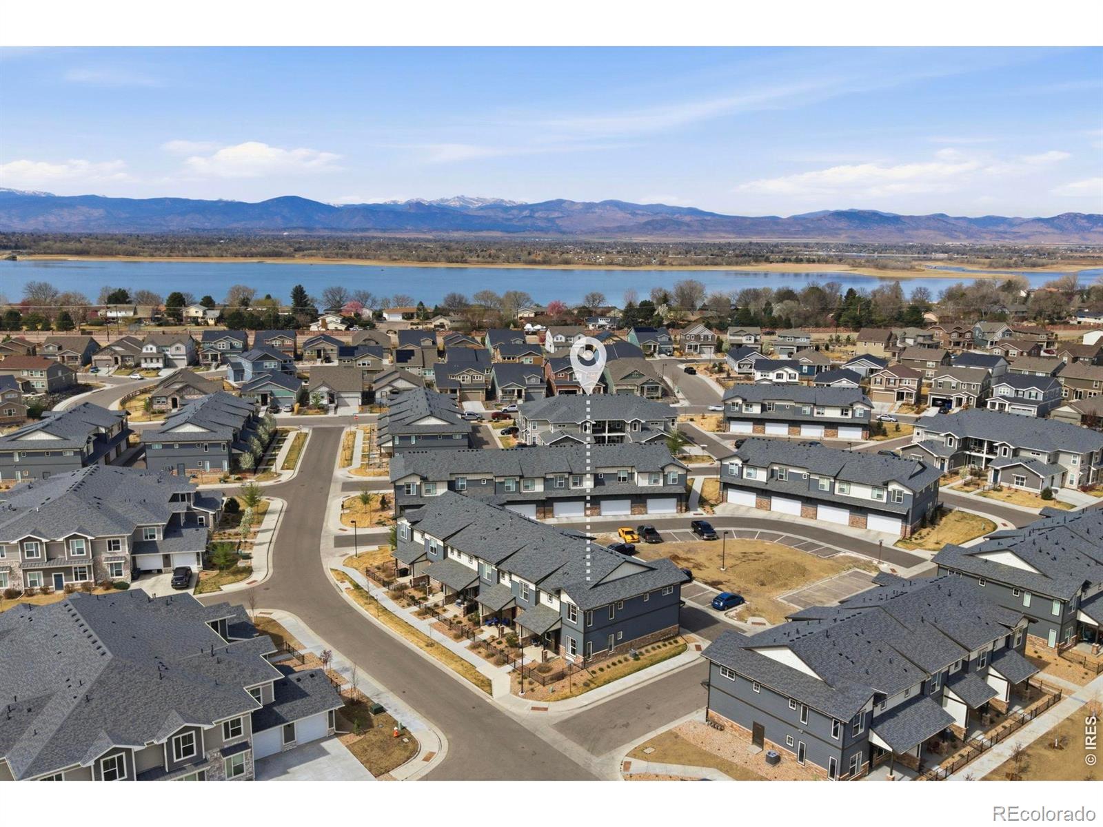 4139 S Park Drive Loveland CO 80538