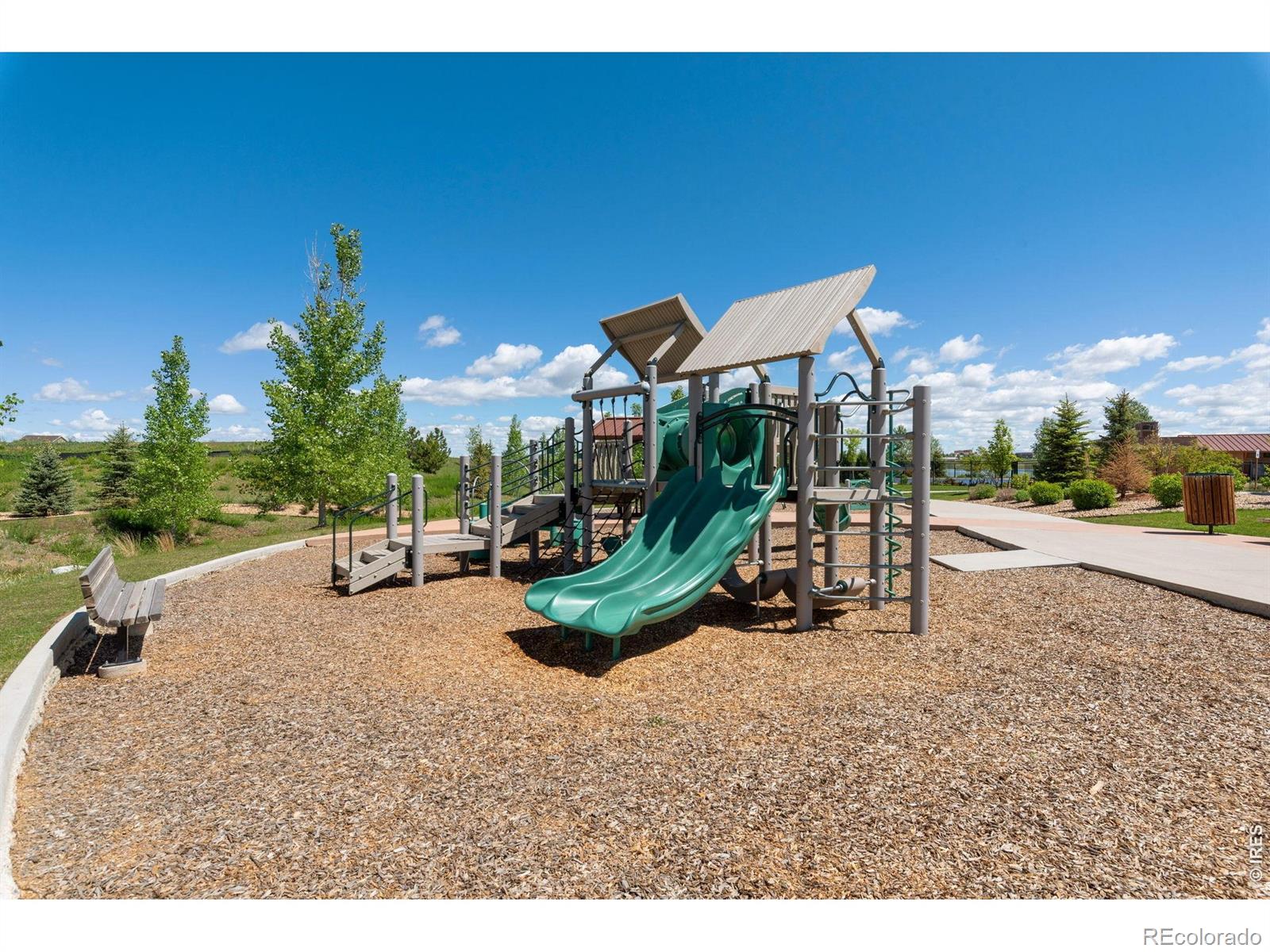 4139 S Park Drive Loveland CO 80538