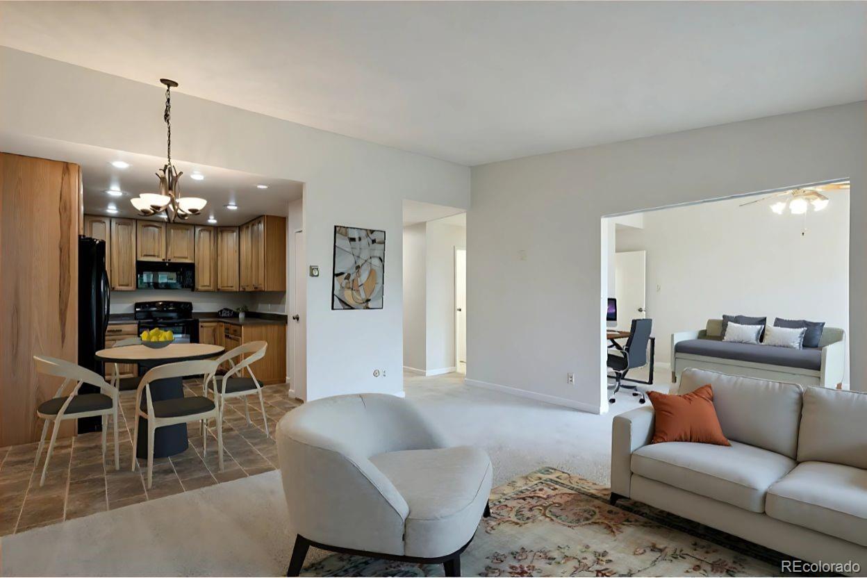 13606 E Bates Avenue Aurora CO 80014