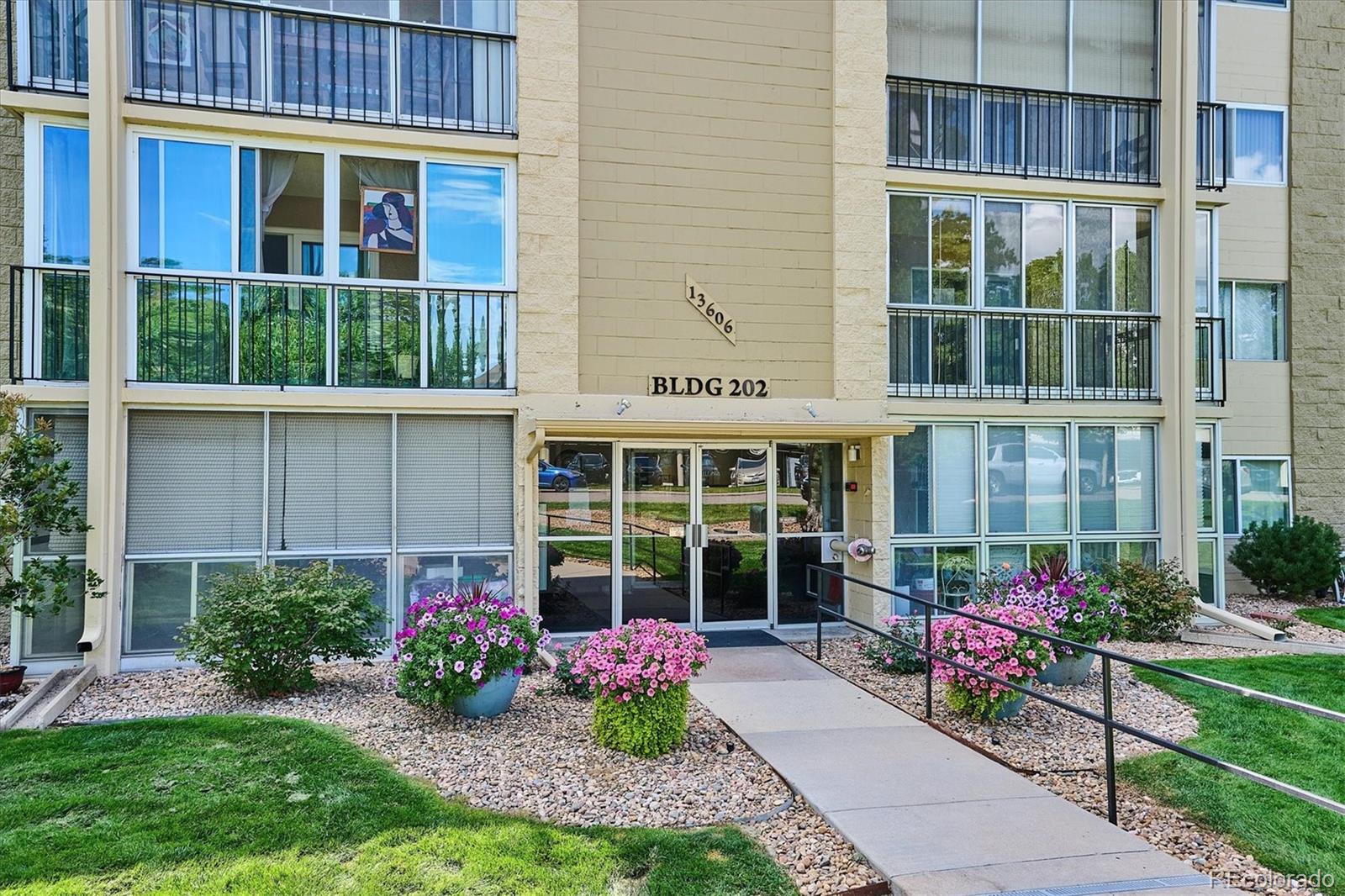 13606 E Bates Avenue Aurora CO 80014