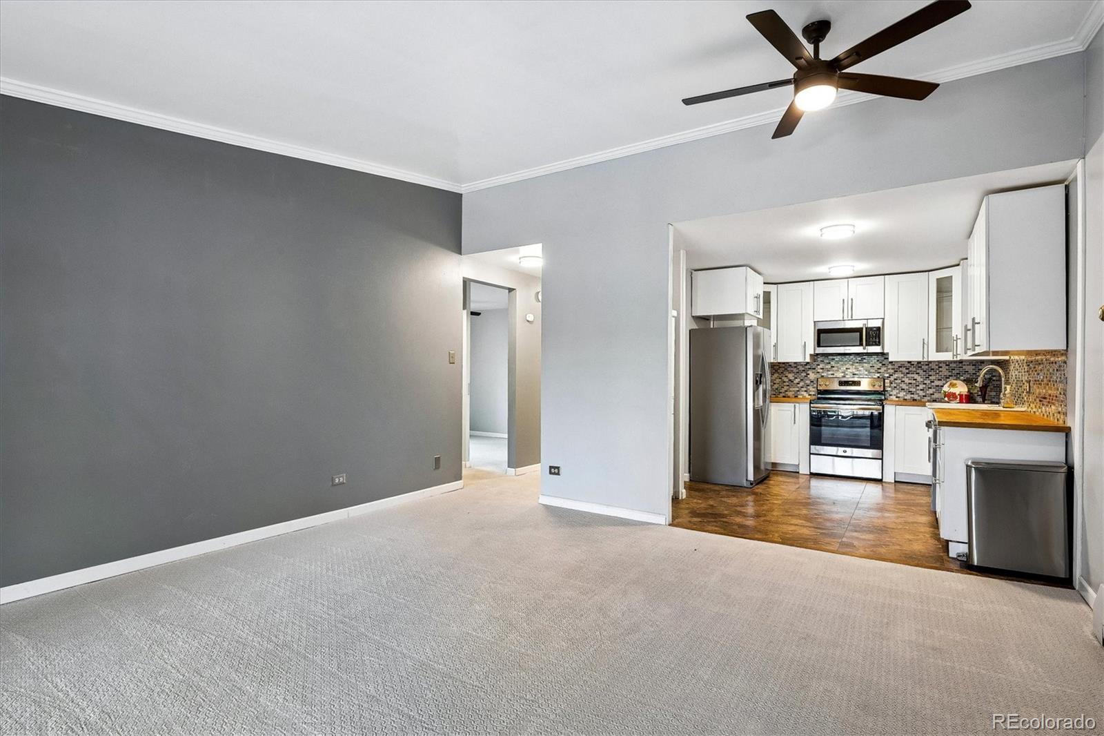 715 S Clinton Street Denver CO 80247